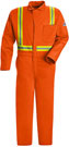 FR Coveralls HI-Vis