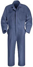 Coveralls