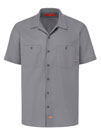 Dickies Short Sleeve Shirts