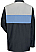 Back View - Long Sleeve Shown