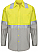 Yellow/Gray - Front