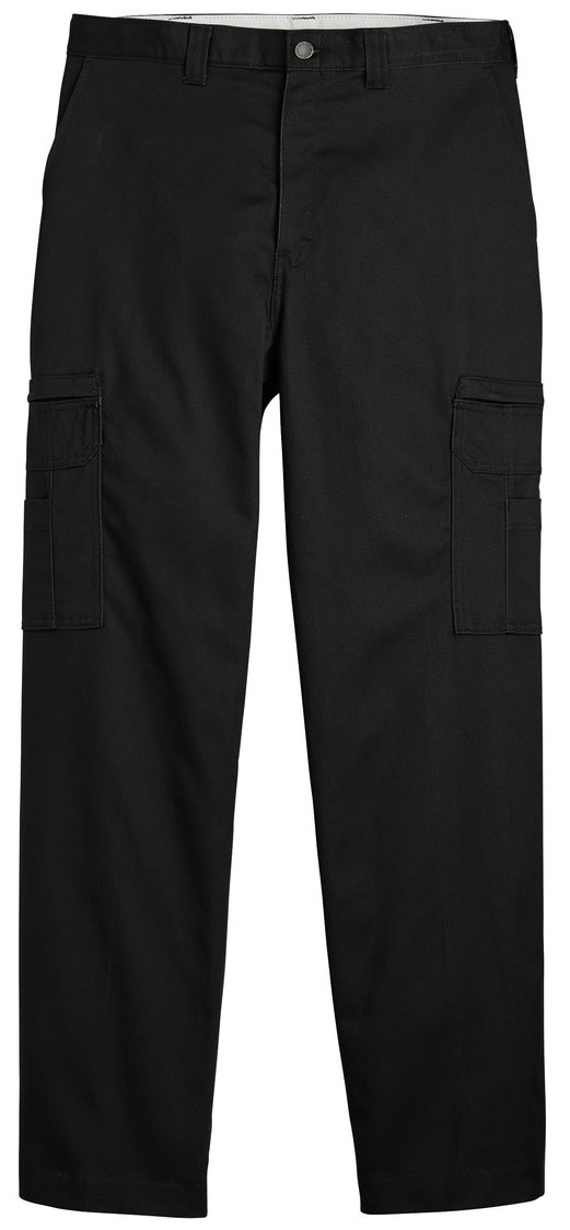 Dickies Industrial Cotton Cargo Pant - Working Class Clothes