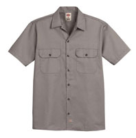 Dickies Short Sleeve Work Shirt 