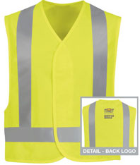 Chevrolet® Hi-Visibility Safety Vest 