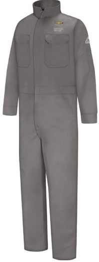 Chevrolet® Bulwark® Premium Coverall 