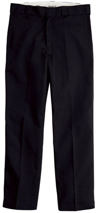 Dickies Multi-Use Pocket Work Pants