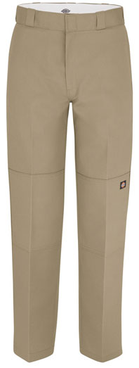 Dickies Double Knee Work Pant 