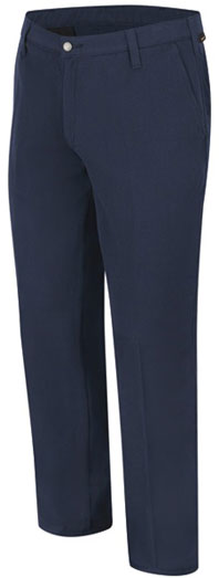 Workrite Station NO. 73 Uniform Pant - Navy