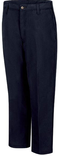 Workrite Classic Firefighter Pant - Full Cut - Midnight Navy