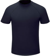 Workrite Station Wear Base Layer Tee