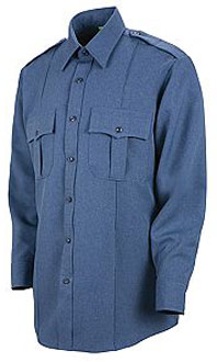 Men's Long Sleeve Sentry® Plus Shirt