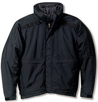 3-N-1 Unisex Jacket