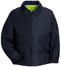 Reversible New Generation® ANSI 3 Unisex Jacket