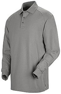 Long Sleeve Special Ops Polo Shirt