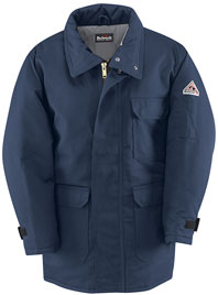 Bulwark Excel-FR™ Flame Resistant ComforTouch™ Parka