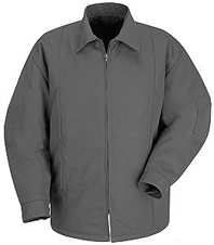 Perma-Lined Panel Jacket