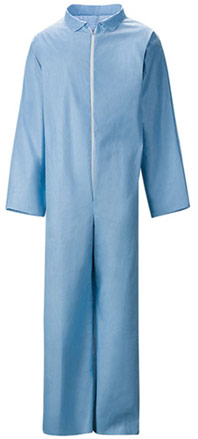 Bulwark Extend® FR Disposable Flame Resistant Coverall