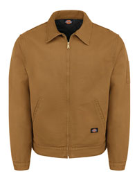 Dickies Men's Industrial Duck Jacket