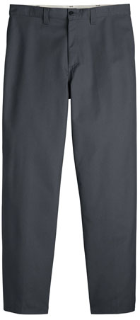 Dickies Industrial Flat Front Pant 