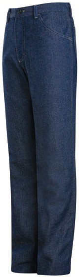 Bulwark Men's Excel-FR™ Flame Resistant Pre-Washed 14.75 oz Denim Jean