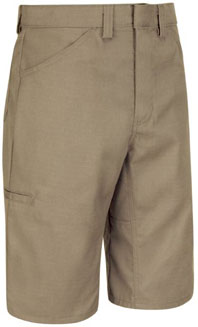 Men's Lightweight Crew Short