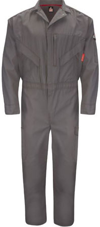 Bulwark iQ Series Endurance FR Coverall