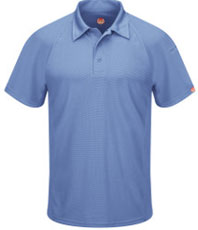 Performance Knit Active Polo