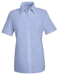 Women's Specialized Short Sleeve Pocketless Shirt