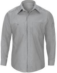 Red Kap Men's Long Sleeve Pro Airflow Shirt