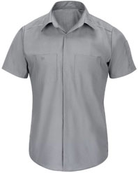 Red Kap Men's Pro Airflow Shirt