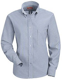 Women's Executive Oxford Dress Shirt