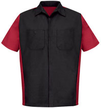 Fiat Short Sleeve Crew Shirt