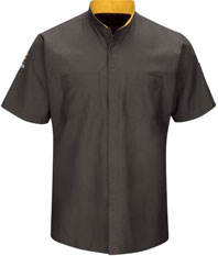 Chevrolet® Short Sleeve Technician Shirt