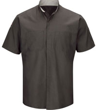 Buick® GMC® Short Sleeve Technician Shirt 