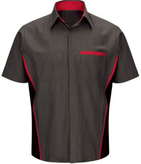 Nissan Technician Short Sleeve Shirt