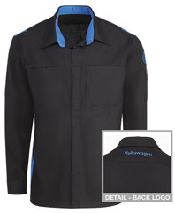 Volkswagen® Long Sleeve OilBLock Tech Shirt