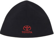 Toyota Fleece Beanie