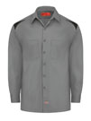 Dickies Performance Long Sleeve Team Shirt