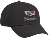 Cadillac Ball Cap