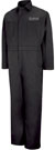 Audi Assist Twill Action Back Coverall