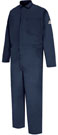 Bulwark Flame Resistant Excel-FR™ Contractor Coverall