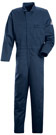 Bulwark Flame Resistant Excel-FR™ Industrial Coverall