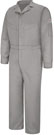 Bulwark Flame Resistant 7oz Deluxe Coverall