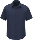 Workrite Station 73 Collection Uniform Shirt