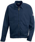 Bulwark Flame Resistant Excel-FR™ Zip-in/Zip Out Jacket