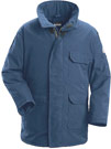 Bulwark NOMEX®IIIA Flame Resistant Deluxe Parka