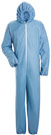 Bulwark Chemical Splash Flame Resistant Coverall 