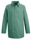 Bulwark Flame Resistant Excel-FR™ Work Coat