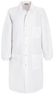 Red Kap Unisex Specialized Cuffed Lab Coat 