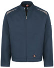 Dickies Men's Insulated Block Jacket